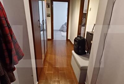Apartament cu 3 camere, 79,5 mp, spa?ios, zona Lujerului ?? - 11