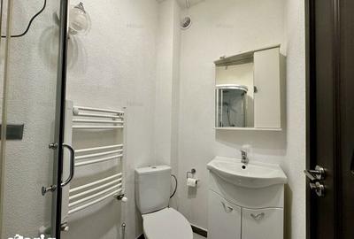 Apartament cu 3 camere semidecomandat, mobilat în Dâmbul Rotund - 11