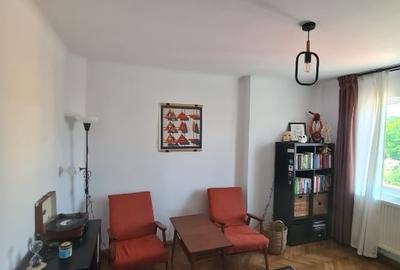 Apartament 2 camere in vila - ideal investitie sau locuit Apartament 2 camere in vila - ideal investitie sau locuit - 3