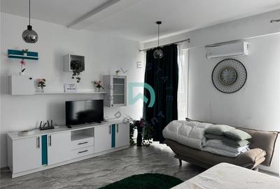 Garsonieră semidecomandată în Astra - 3
