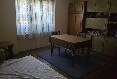 Casă cu 2 camere cu Teren 382 Mp în Botizului
