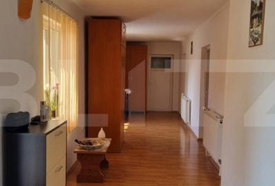 Casă cu 4 camere cu Teren 1420 Mp în Central - 5