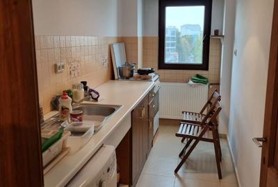 Garsoniera mobilata Garsoniera mobilata - 2