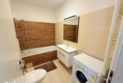 Apartament cu 2 camere în Calea Aradului - 10