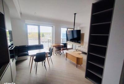 Garsonieră în Central - 8