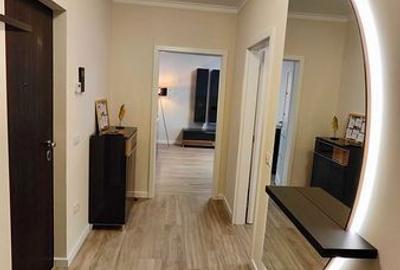 Apartament cu 2 camere decomandat în Romanilor - 7