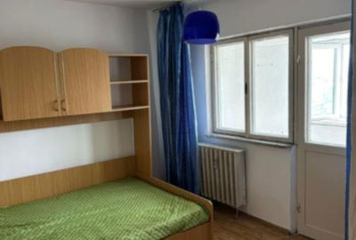 Apartament cu 3 camere decomandat în Lăpuș Argeș - 1