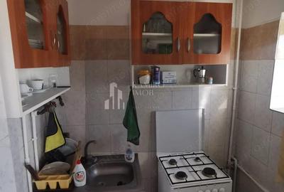 Garsonieră decomandată în Drumul Taberei