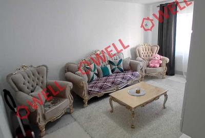 De vânzare apartament cu 2 camere în localitatea Ozun . - 2