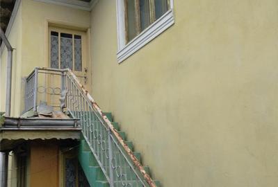 Casă cu 6 camere cu Teren 8000 Mp în Mircești - 1
