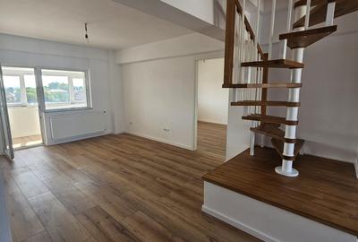 Apartament cu 4 camere decomandat în Dorobanților - 2