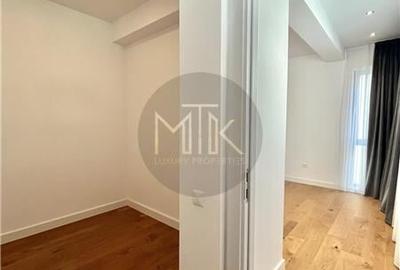 EXCLUSIV | SCOALA AMERICANA - Complex cu PISCINA | Pipera - Vila Duplex / 327 MP - 31