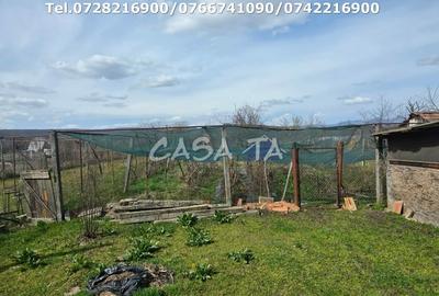 Casă individuală cu 5 camere cu Teren 3600 Mp în 1 Mai - 5