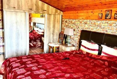 Casă cu 4 camere în Cătălina - 6