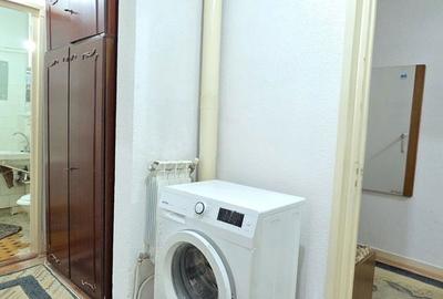 Apartament cu 3 camere decomandat, mobilat în Ultracentral - 4