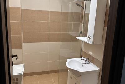 Garsonieră decomandată în Mănăștur - 4