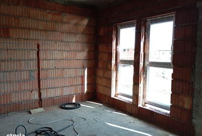 Casă cu 4 camere cu Teren 325 Mp în Ghiroda - 18