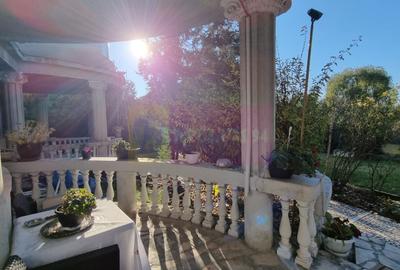 Casă individuală cu 15 camere decomandat cu Teren 3100 Mp în Băneasa - 28