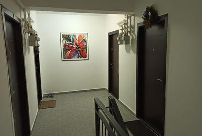 Garsonieră decomandată, mobilată în Central - 18