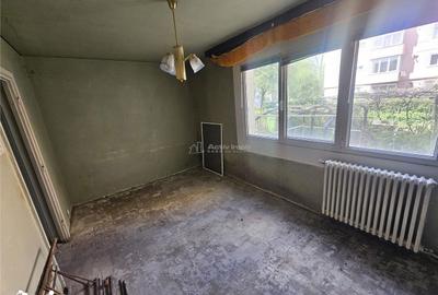 Apartament cu 2 camere semidecomandat în Central - 19