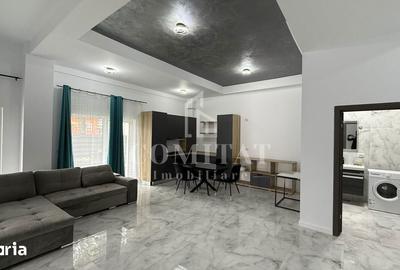 Apartament cu 3 camere în Dâmbul Rotund - 2
