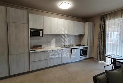 Apartament 2 camere, spatios , loc de parcare , zona Braytim - 3