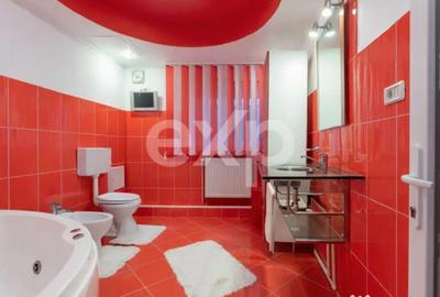 Casă cu 6 camere cu Teren 265 Mp în Mărgineni - 8