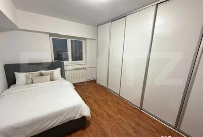 Apartament cu 4 camere, mobilat în Calea București - 8