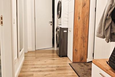 Apartament 2 camere - imobil nou - cu loc de parcare - Pod Ciurel - 7