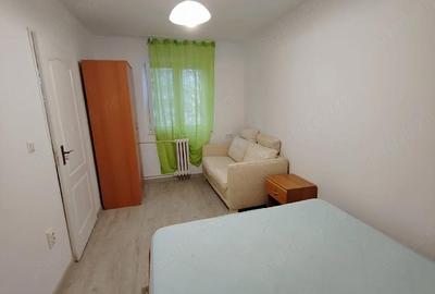 Apartament cu 2 camere nedecomandat în Șagului - 1