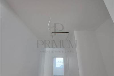 Duplex finalizat - superb - 3 camere - zona exclusivista - panouri solare - fini - 10