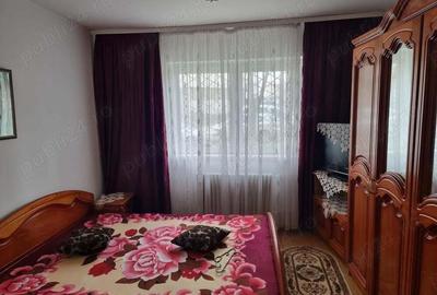Apartament 3 camere decomandat Tomis Nord - 6