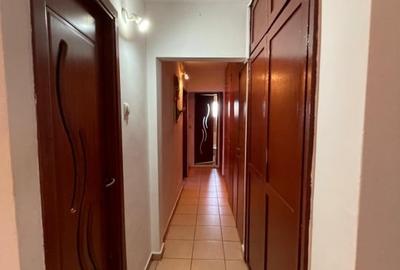 Apartament 3 camere spatioase, usor accesibile, zona linistita Apartament 3 camere spatioase, usor accesibile, zona linistita - 4