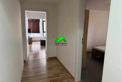 Apartament de inchiriat 3 camere Sibiu zona Centrala - 8
