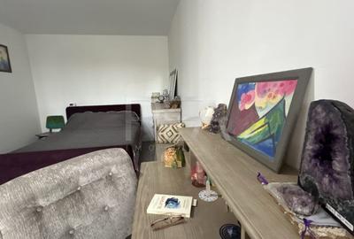Apartament de 2 camere cu vedere in parcul Teilor la 11 minute distanta - 8