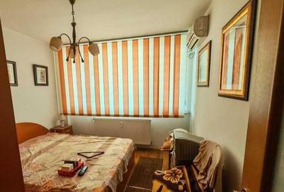 Apartament cu 2 camere semidecomandat, mobilat în Tei - 3