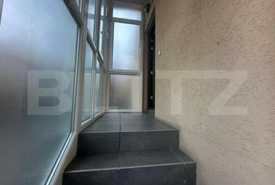 Apartament de vanzare cu scara interioara, decomandat 83,66 mp, garaj- Tolstoi - 5