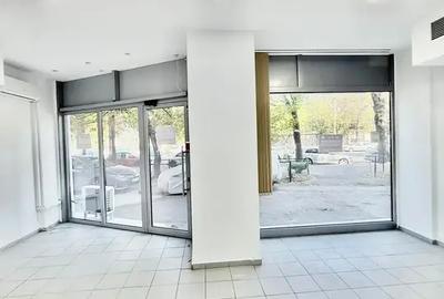 Spațiu comercial, de 240 mp, în Domenii - 3