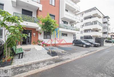 Apartament cu 3 camere decomandat, mobilat în Prelungirea Ghencea - 31