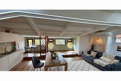 Apartament decomandat în Iancu Nicolae