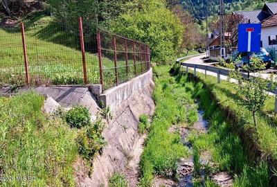 Teren Construcții intravilan de 1540 mp, în Lerești - 8