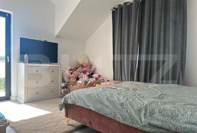 Vila 4 camere, 115 mp, zona Valea Adanca Vila 4 camere, 115 mp, zona Valea Adanca - 5