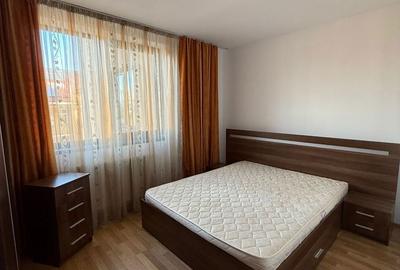Apartament cu 2 camere semidecomandat în Central - 1