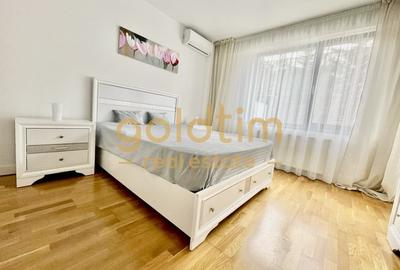 Apartament cu 3 camere decomandat, mobilat în Pipera - 15