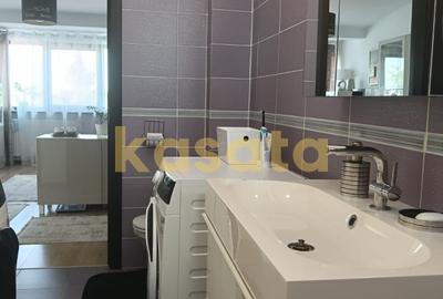 Apartament cu 2 camere semidecomandat în Bd. Laminorului - 11