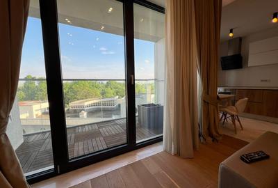 2 Camere – One Herăstrău Park - 19