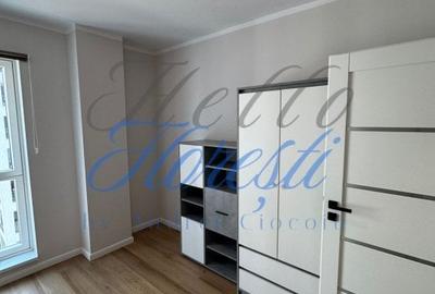 Apartament 3 camere 77mp, Columna Residence - 12