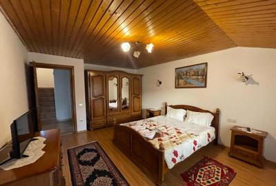 Casă cu 6 camere cu Teren 500 Mp în Firiza - 18