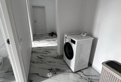 Apartament cu 2 camere decomandat în Giroc - 1