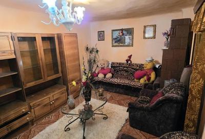 Casă individuală cu 3 camere cu Canalizare în Alexandriei - 13